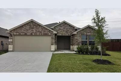 9401 Mint Hill Drive, Fort Worth, TX 76108 - Photo 1