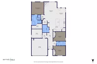 1310 Venezia Ln, Lewisville, TX 75077 - Photo 2