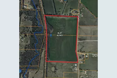 1701 Sears Road, Bells, TX 75020 - Photo 2