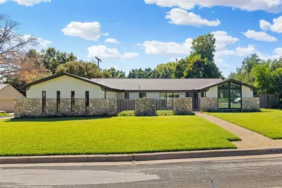 3757 Arroyo Road, Fort Worth, TX 76109 - Photo 2