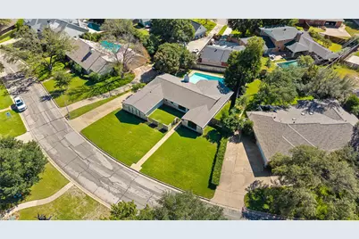 3757 Arroyo Road, Fort Worth, TX 76109 - Photo 26