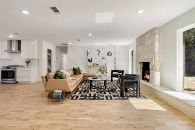 3757 Arroyo Road, Fort Worth, TX 76109 - Photo 16