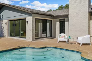 3757 Arroyo Rd, Fort Worth, TX 76109 - Photo 24