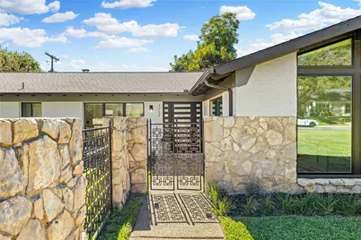 3757 Arroyo Road, Fort Worth, TX 76109 - Photo 4