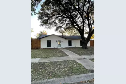 5220 Fisher Drive, The Colony, TX 75056 - Photo 1