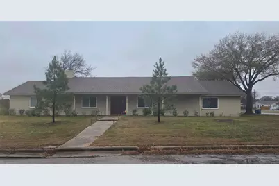 739 Bluebonnet Street, Mexia, TX 76667 - Photo 1