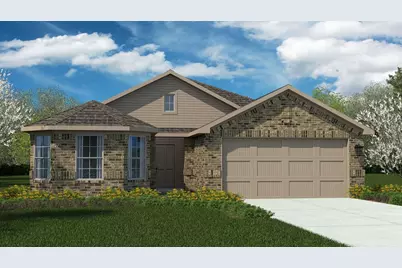 9461 Mint Hill Drive, Fort Worth, TX 76108 - Photo 1