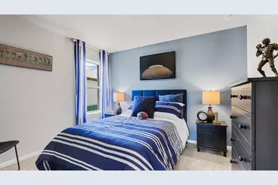 9461 Mint Hill Drive, Fort Worth, TX 76108 - Photo 30