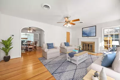 3616 Harwen Terrace, Fort Worth, TX 76109 - Photo 4