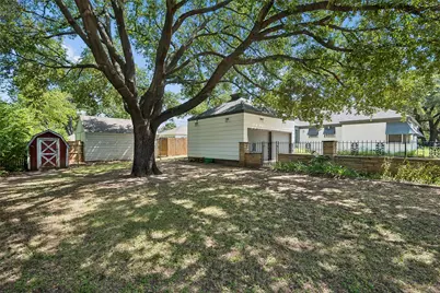 3616 Harwen Terrace, Fort Worth, TX 76109 - Photo 28