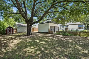 3616 Harwen Terrace, Fort Worth, TX 76109 - Photo 28