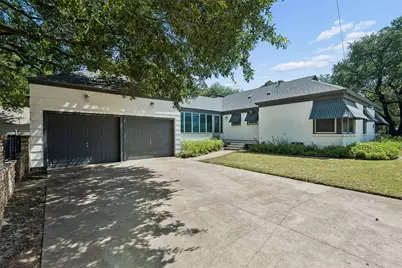 3616 Harwen Terrace, Fort Worth, TX 76109 - Photo 18