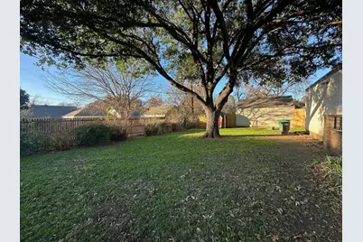 3616 Harwen Terrace, Fort Worth, TX 76109 - Photo 20