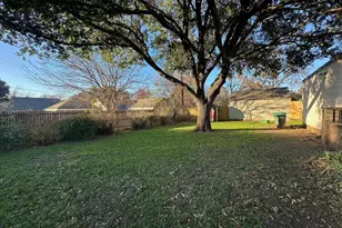 3616 Harwen Terrace, Fort Worth, TX 76109 - Photo 20
