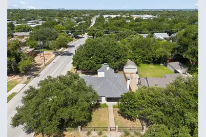 3616 Harwen Terrace, Fort Worth, TX 76109 - Photo 22