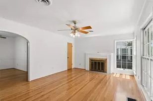 3616 Harwen Terrace, Fort Worth, TX 76109 - Photo 4