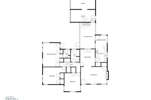 3616 Harwen Terrace, Fort Worth, TX 76109 - Photo 16