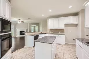 1119 Leafy Glade Rd, Forney, TX 75126 - Photo 4