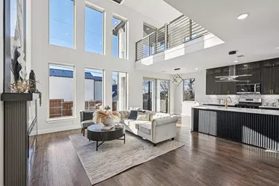 1704 Highland Drive W, Keller, TX 76262 - Photo 8