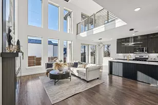 1704 Highland Dr W, Keller, TX 76262 - Photo 8