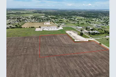 Tbd County Road 513, Alvarado, TX 76009 - Photo 2