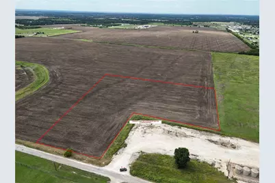 Tbd County Road 513, Alvarado, TX 76009 - Photo 1