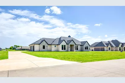 1333 Canyon Lake Road, Wills Point, TX 75169 - Photo 2