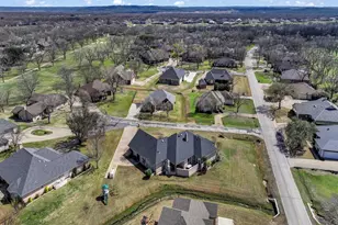 6000 Justine Ct, Granbury, TX 76049 - Photo 40