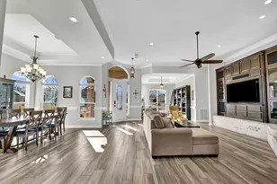 6000 Justine Ct, Granbury, TX 76049 - Photo 10