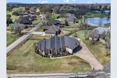 6000 Justine Court, Granbury, TX 76049 - Photo 1