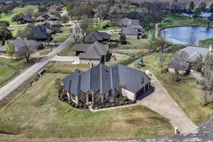 6000 Justine Ct, Granbury, TX 76049 - Photo 1