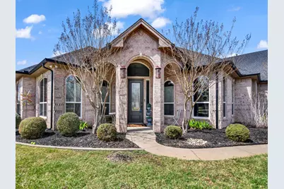 6000 Justine Court, Granbury, TX 76049 - Photo 2