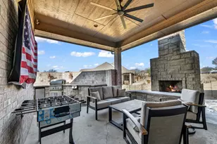 6000 Justine Ct, Granbury, TX 76049 - Photo 36