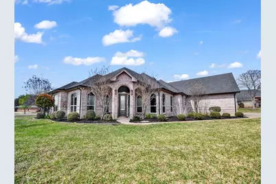 6000 Justine Court, Granbury, TX 76049 - Photo 2