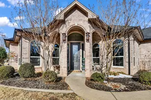 6000 Justine Ct, Granbury, TX 76049 - Photo 1