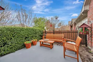 3320 Rosemeade Dr, Fort Worth, TX 76116 - Photo 6