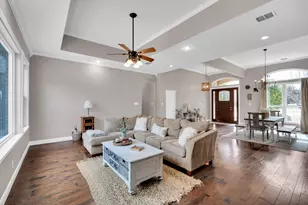 4041 Wisteria Tr, Midlothian, TX 76065 - Photo 8