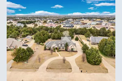 4041 Wisteria Trail, Midlothian, TX 76065 - Photo 1