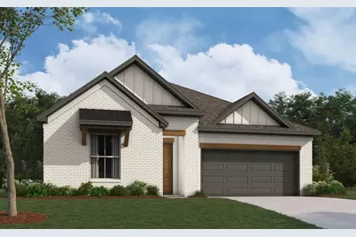 1639 Yorkie Drive, Forney, TX 75126 - Photo 1