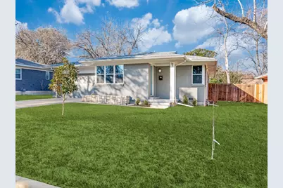 2812 Covert Avenue, Fort Worth, TX 76133 - Photo 1