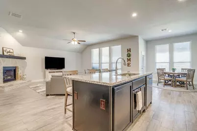 1005 Thicket Drive, Mansfield, TX 76063 - Photo 12