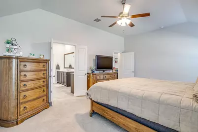 1005 Thicket Drive, Mansfield, TX 76063 - Photo 20