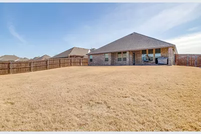 1005 Thicket Drive, Mansfield, TX 76063 - Photo 38