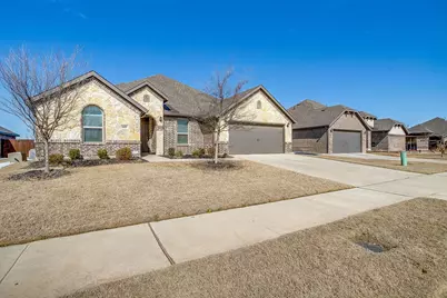 1005 Thicket Drive, Mansfield, TX 76063 - Photo 2