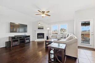 206 Freedom Trl, Forney, TX 75126 - Photo 4