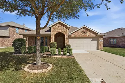 206 Freedom Trail, Forney, TX 75126 - Photo 1