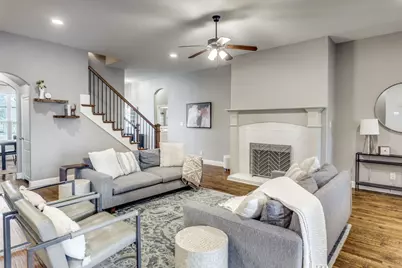 624 Lookout Point Avenue, Aledo, TX 76008 - Photo 8