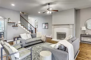 624 Lookout Point Ave, Aledo, TX 76008 - Photo 8