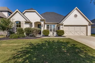 624 Lookout Point Avenue, Aledo, TX 76008 - Photo 2