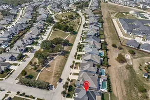 624 Lookout Point Ave, Aledo, TX 76008 - Photo 28